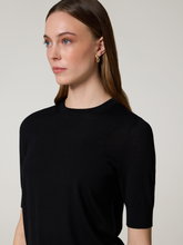Bild von Strickshirt FARBELLA