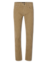 Bild von Cordhose im Straight Fit GROVER