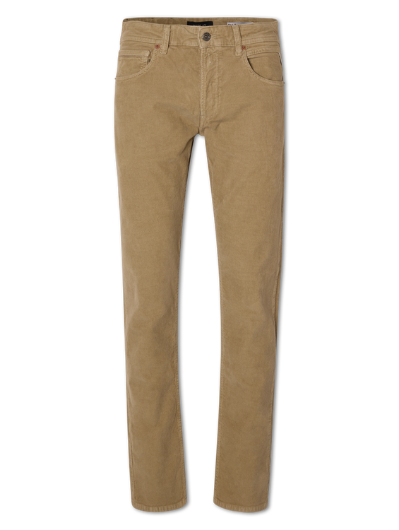 Bild von Cordhose im Straight Fit GROVER
