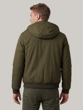 Bild von Gefütterte Jacke