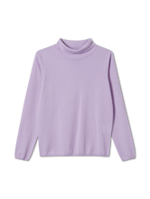 Bild von Strickpullover mit Kaschmir