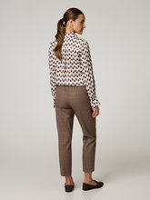 Image sur Pantalon coupe slim IBLZODIACO