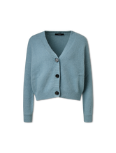 Bild von Strickjacke DODO