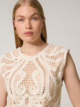 Image sur Haut au crochet POLONIA