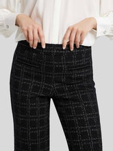 Image sur Pantalon tweed FAITH