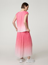 Image sur Jupe plissée