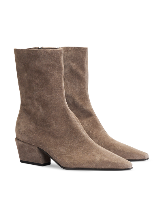 Bild von Stiefelletten NYLA