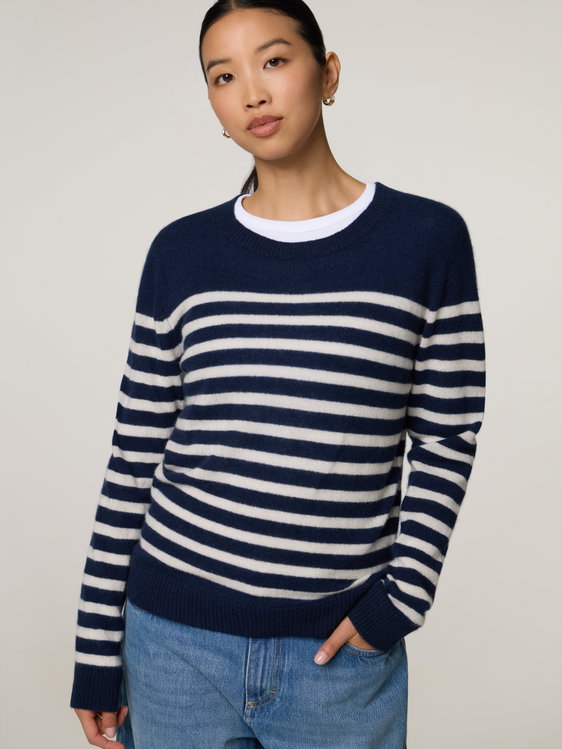 Image sur Cashmerepullover