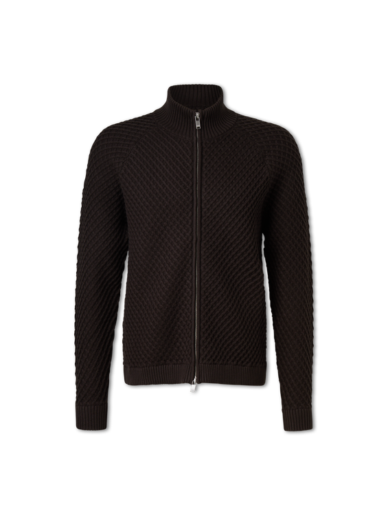 Bild von Strickjacke KERAO