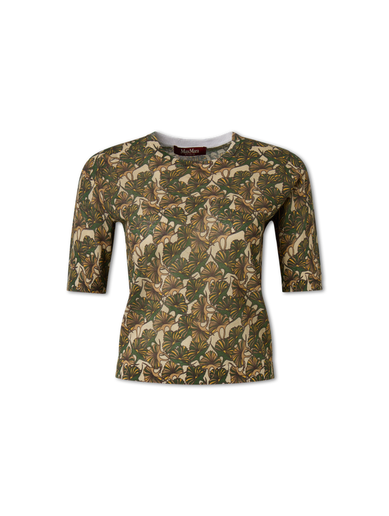 Bild von Strickshirt MSTAGO