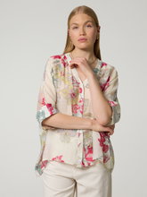 Bild von Bluse im Oversized-Fit