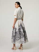 Bild von Jupe MATELASSE