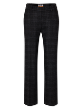 Image sur Pantalon LILLYTH ÉVASÉ