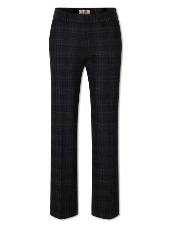 Image sur Pantalon LILLYTH ÉVASÉ