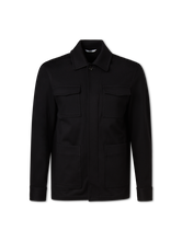 Bild von Overshirt