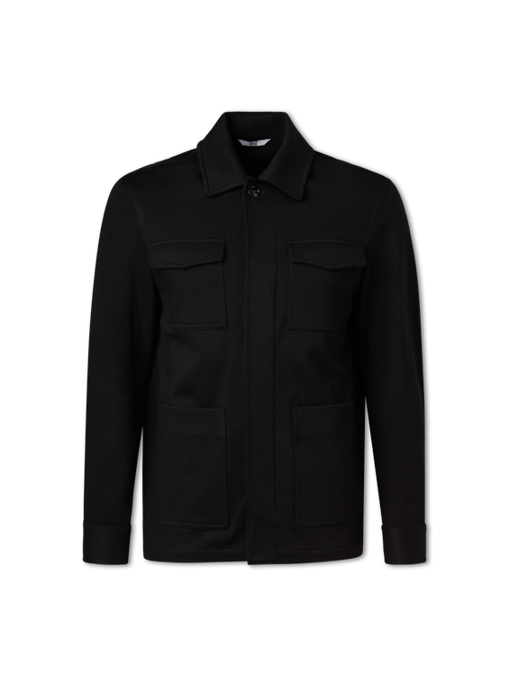 Bild von Overshirt