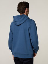 Image sur Sweat à capuche en coton