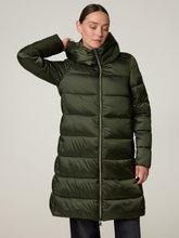 Image sur Manteau matelassé LYSA