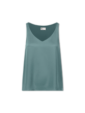 Image sur Haut en satin