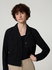 Bild von BLAZER JACKE MIT TA
