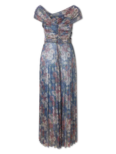 Image sur Robe de cocktail NOMUSA
