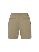 Image sur Short en coton