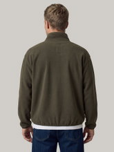 Bild von Troyer aus Fleece EDMORE