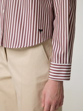 Bild von Hemdbluse im Boxy Fit WKDPANETTO