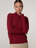 Bild von Pullover Langarm