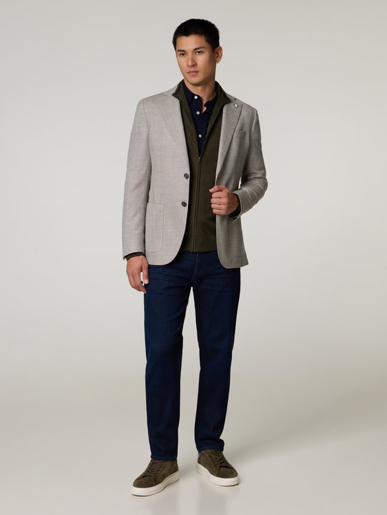 Image sur Burger, Hugo Boss,  Paul Kehl