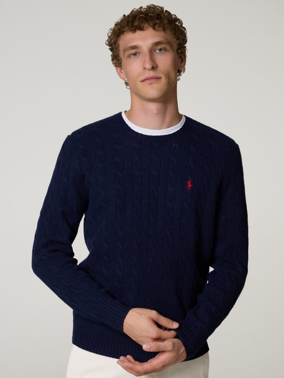 Bild von PULLOVER