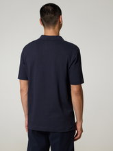 Bild von Strickpoloshirt im Regular Fit