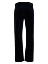 Image sur Pantalon chino en velours côtelé