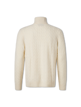 Bild von Rollkragenpullover