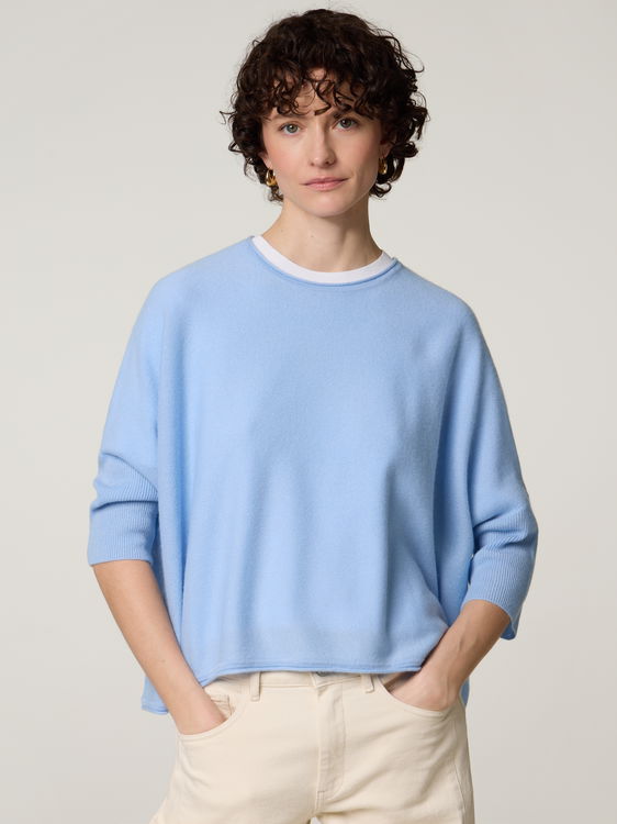 Image sur BOXI PULLOVER 3/4 ARM