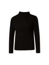 Bild von Strickpullover mit Baumwolle