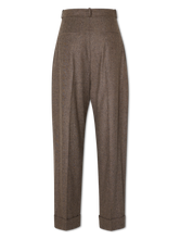 Image sur Pantalon à jambes larges TORNARA