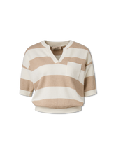 Bild von Kurzarmpullover MMPINNA