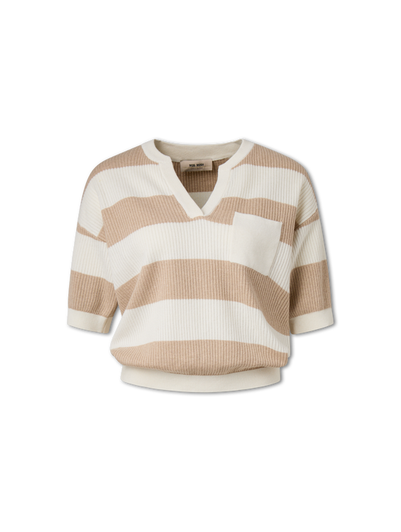 Bild von Kurzarmpullover MMPINNA