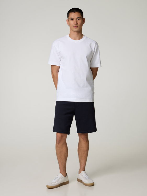 Bild von Jerseyshorts mit Gummizug