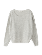 Bild von Pullover mit Leinen