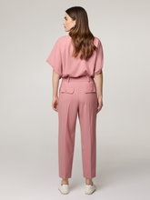 Bild von Bundfaltenhose