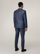 Image sur Costume 2 pièces en laine