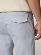 Image sur Chino en coton
