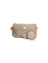 Bild von Umhängetasche mit Mini-Bag ZELL