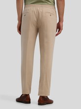 Bild von Twillhose mit Tunnelzug