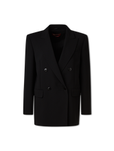 Image sur Blazer à double boutonnage BAOBAB