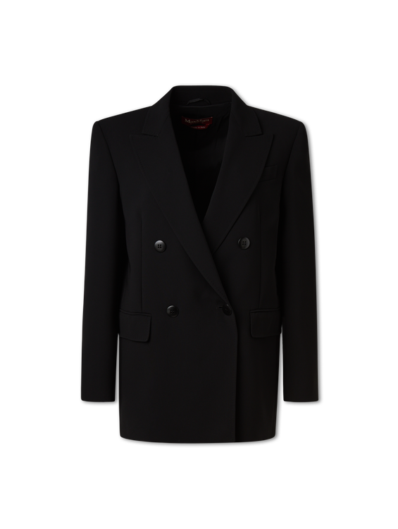 Image sur Blazer à double boutonnage BAOBAB