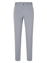 Image sur Pantalon coupe slim KAITON