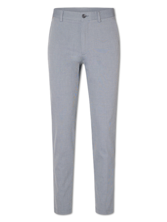 Image sur Pantalon coupe slim KAITON